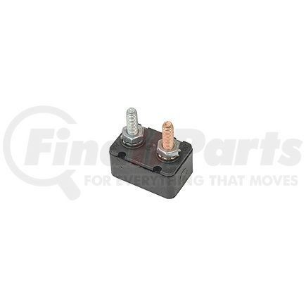 Pollak 54-140 Circuit Breaker Single Pole Thermal Type Breakers