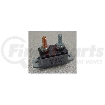 54-515PL by POLLAK - Single Pole Thermal Type Breakers