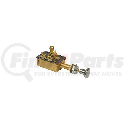 33-403 by POLLAK - Marine- Push-Pull Switch