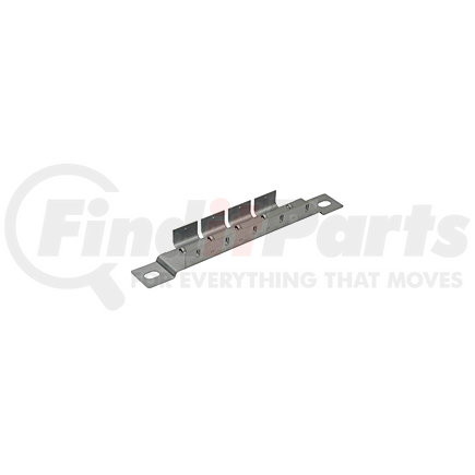 Pollak 52-243 Accessory Wiring Harness Mounting Bracket, 8