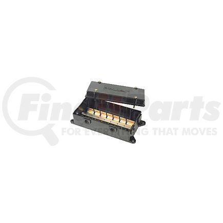 52-249 by POLLAK - Junction Box, 7 Cir