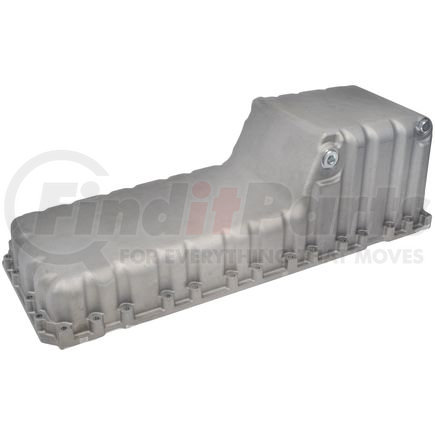264-5014 by DORMAN - Oil Pan