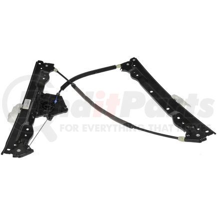 752-640 by DORMAN - Power Window Regulator (Regulator Only)