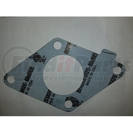 M-3064313 by INTERSTATE MCBEE - Engine Coolant Thermostat Housing Gasket