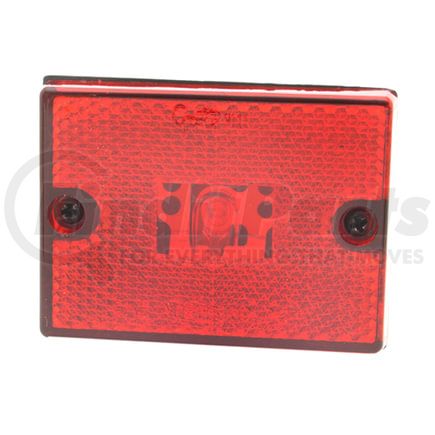 46982 by GROTE - Replacement Part - Red