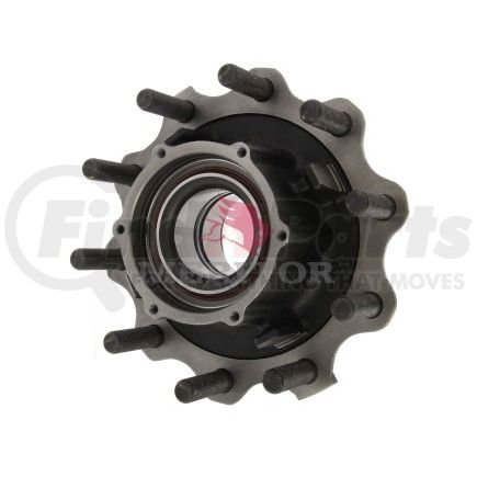 04 15981 016 by MERITOR - AY-REAR HUB