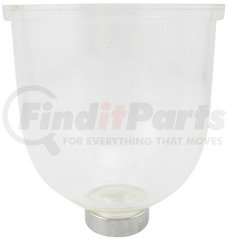 200-21M by BALDWIN - Fuel Filter Bowl - for Marine Use Filter
