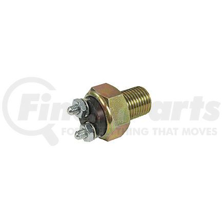 21-385 by POLLAK - Precision Ball Switches- Normally Open, Exposed Terminal (Stud Terminals)