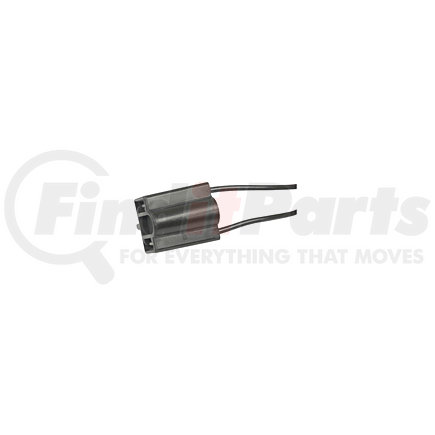 Pollak 52-255 Flasher Connector Sealed Beam Flasher Connectors