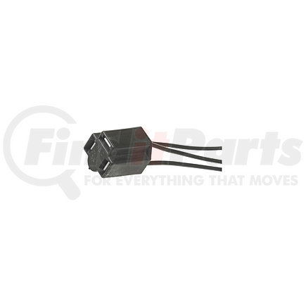 Pollak 52-256 Circuit Breaker Sealed Beam Flasher Connectors