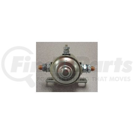 Pollak 52-312 Circuit Breaker Starter Solenoid, S