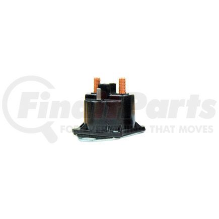 Pollak 52-305 Solenoid Switches- Intermittent Duty