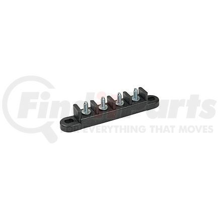 Pollak 52-247 Terminal Blocks- With Non Feed-Thru