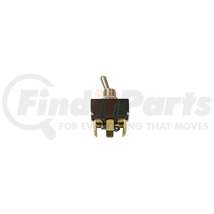 33-302 by POLLAK - Toggle Switch, Ligh