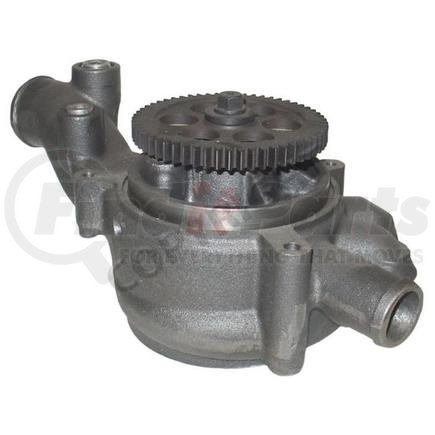 WP-HD6542 by ASC INDUSTRIES - WATER PUMP
