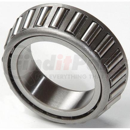 HM218248 by BCA - Taper Bearing Cone