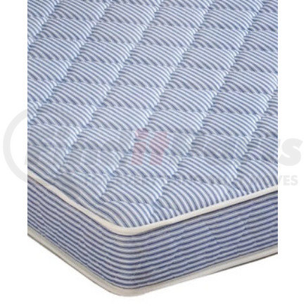 TK-4280 by MOBILE INNERSPACE - 42×80×6-1/2” Luxury Mattress