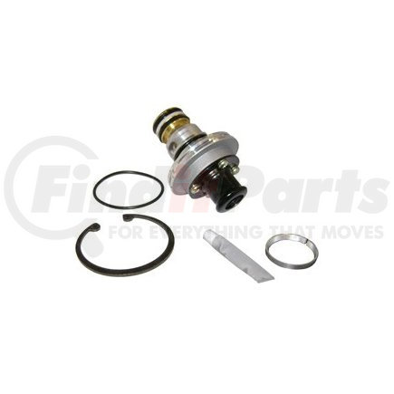 K022105 by NEWSTAR - S-17760 Purge Valve Assembly Kit - Replacement for Bendix AD-IP AD-IS