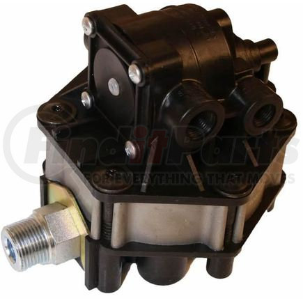 KN-28600 by NEWSTAR - ABS Modulator Valve - Replacement for Haldex FF-2