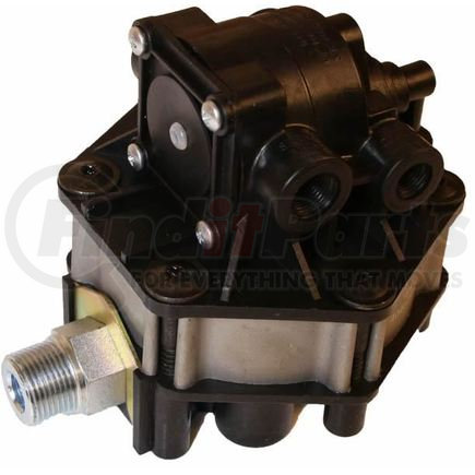 KN-28600 by NEWSTAR - S-22187 Spring Brake Control Valve Replacement for Haldex FF-2