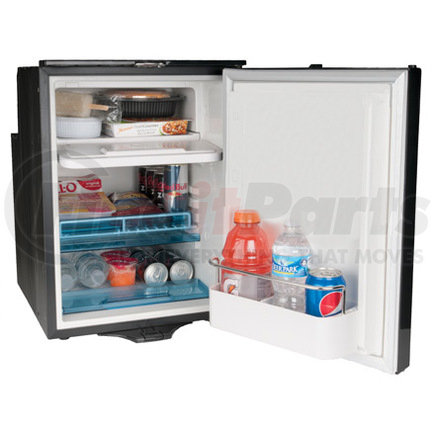 CRX-50 by PANA PACIFIC - DOMETIC COOLMATIC COMPRESSOR BUILT-IN REFRIGERATOR