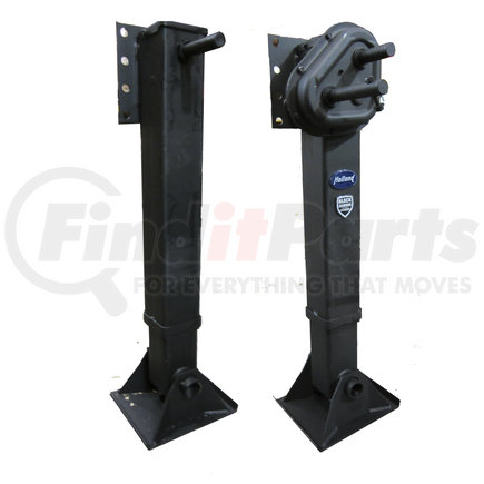 LG4001-7078 by SAF-HOLLAND - Trailer Landing Gear