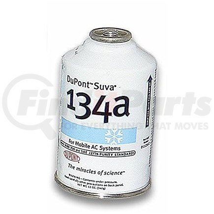 R134-12 by CHEMOURS - Refrigerant - R-134A