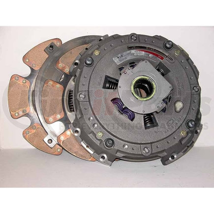 209701-20 by EATON - Solo Advantage Clutch - 15.5", Self-Adjusting, OE, 2"-10 Splines