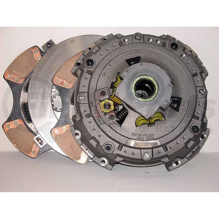 209701-82 by EATON - Advantage Clutch - Self Adjust, 15.5" Clutch, 1700 ft lb Torque