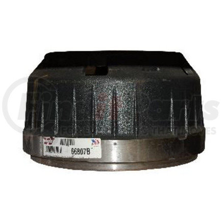 66807B by WEBB - Brake Drum 16.50 X 7.0 Balanced