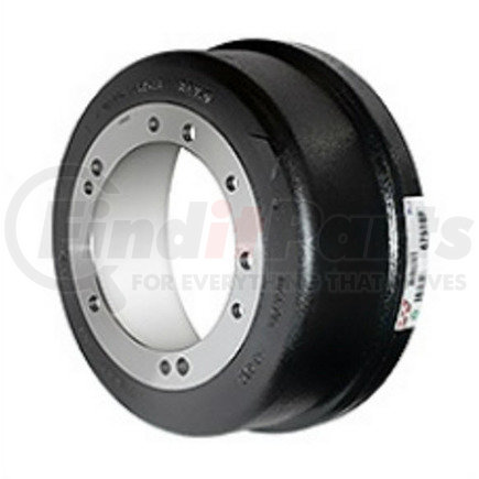 67518F20 by WEBB - PALLET OF 67518F - I/B Spoke Wheel Brake Drum 16.5" X 7" (Must purchase Quantity of 20)