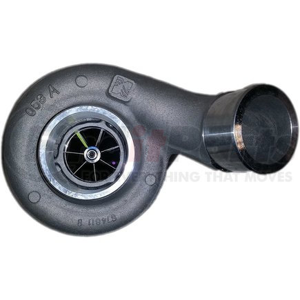 174826 by BORGWARNER - Turbocharger S300A113