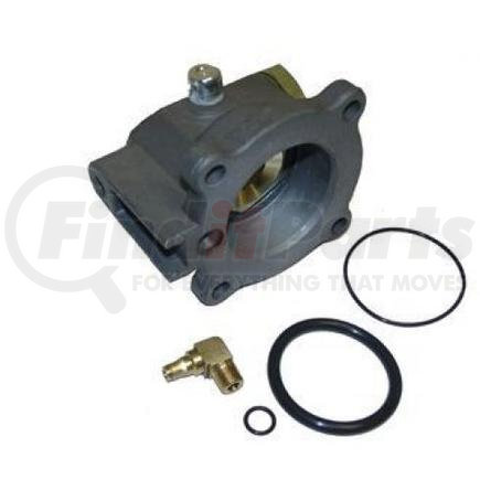 K-3331 by EATON - Splitter Valve Replacement Kit - w/ O-Rings, Lubricant, Splitter Cover Assy