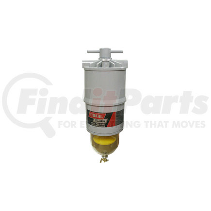 300-W30 by BALDWIN - Fuel Water Separator Filter - used for with 30 micron filter