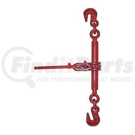 48366 by COLUMBUS MCKINNON - BINDER-RATCHET FITS 3/8 G70,1/2G43 CHAIN