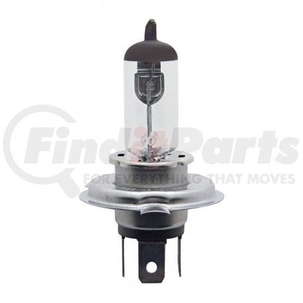39101 by UNITED PACIFIC - H4 Xeon White Halogen Bulb - 100/80W