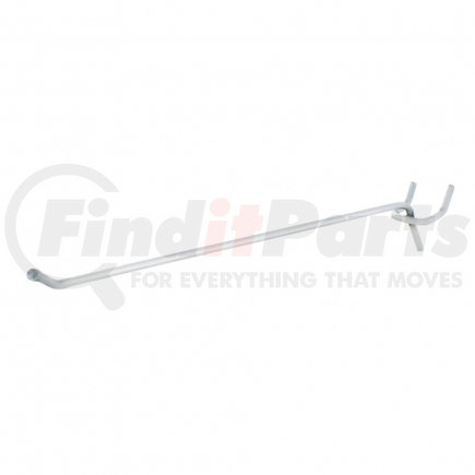 99000 by UNITED PACIFIC - Hook - 8" L Peg Hook for United Pacific Store Display