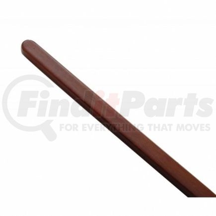 70260-7 by UNITED PACIFIC - Kenworth Replacement Pedal Inserts - Wood