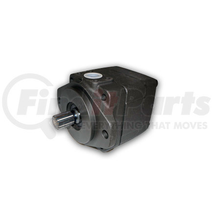 7400-6131-0002 by PERMCO - PT7DSW-B42-XL01-A1-W1 Single Vane Pump - PT7D SERIES, Medium Displacement