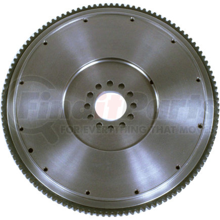 4P4797 by AKMI - Caterpillar 3406 and 3406E Flywheel - Flat with 10" Opening