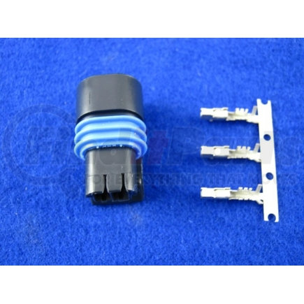 139003 by ALLISON - Speed Sensor / Water Temp Connector Kit