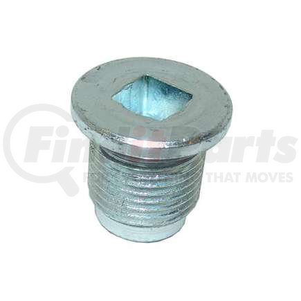 29534362 by ALLISON - Magnetic Oil Drain Plug for RDS4500