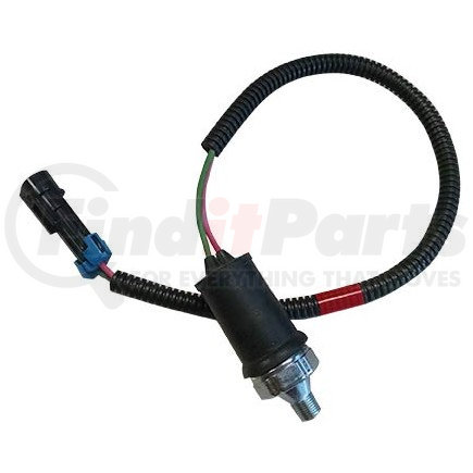 29538036 by ALLISON - Reverse Warning Backup Switch with Harness Plug
