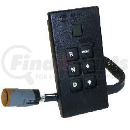29538373 by ALLISON - SHIFT SELECTOR, PUSH BUTTON W-TECH III- REFURBISHED- NO CORE RETURN REQUIRED