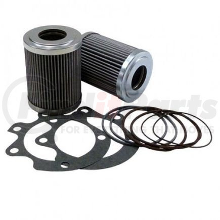 Allison 29558117 Transmission Filter Kit High Capacity (4") Filter Kit (2 Filters)