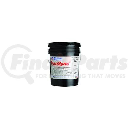 27101-CTPPL by ALLISON - TRANSYND 5-GALLON PAIL - CASTROL ALLISON TRANSYND RD