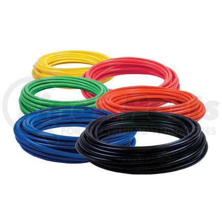 Tectran 26024 Air Brake Hose Air Brake Tubing (Part Number: 1924-02-T) (Representative Image)