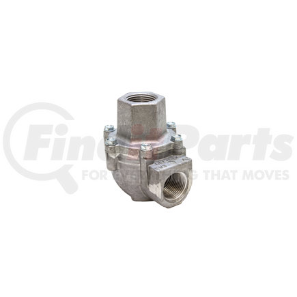 14080 by TECTRAN - Quick Exhaust Valves (Part Number: 80-1098) (Representative Image)