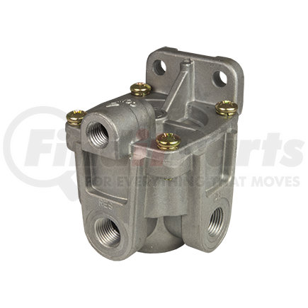 14459 by TECTRAN - Relay Valves - Model MD (Part Number: TV28510) (Representative Image)