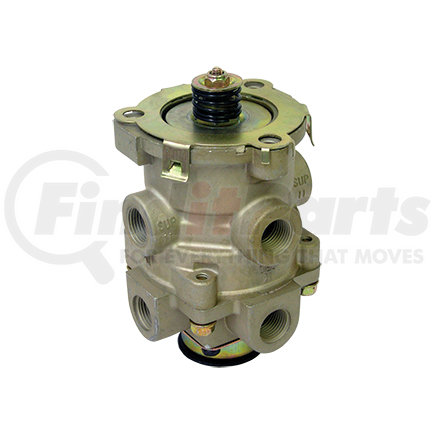 14461 by TECTRAN - Dual Foot Valves (Part Number: TV286171) (Representative Image)